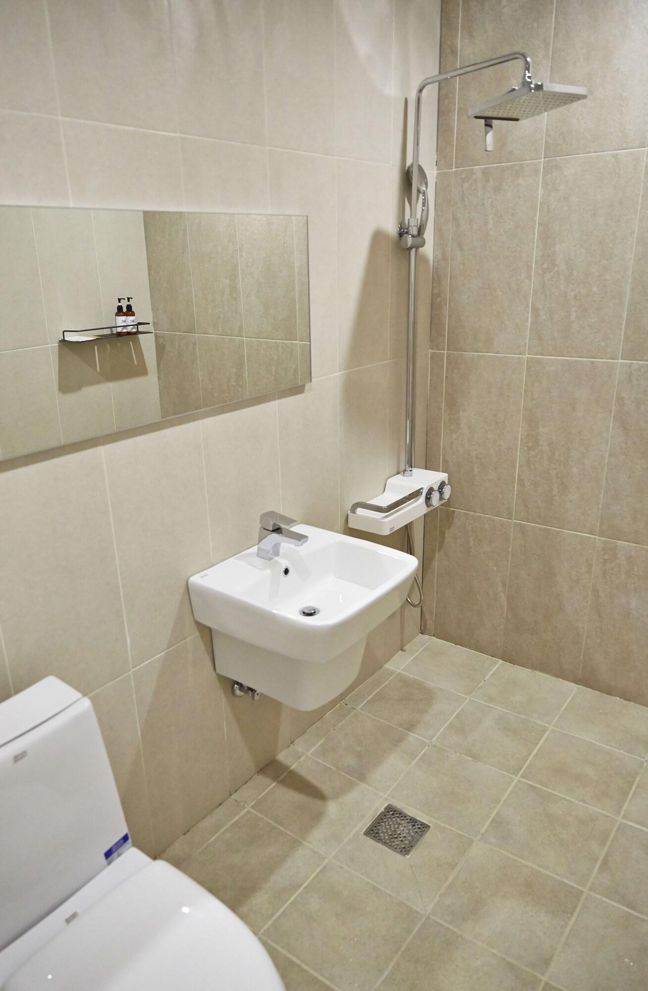 Hotel The May Gwangju Metropolitan City Luaran gambar