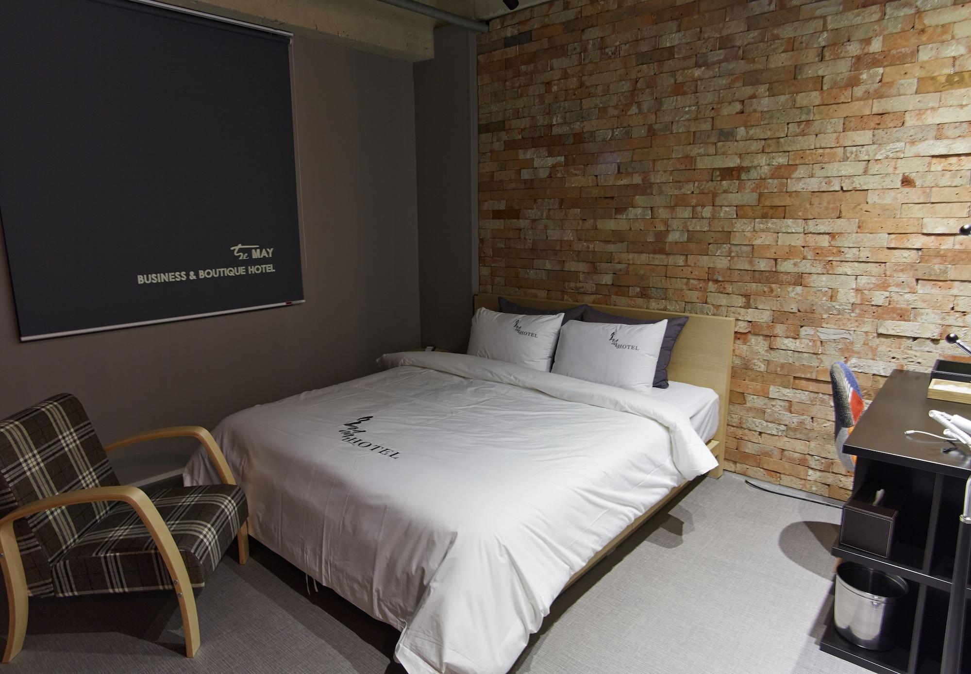 Hotel The May Gwangju Metropolitan City Luaran gambar