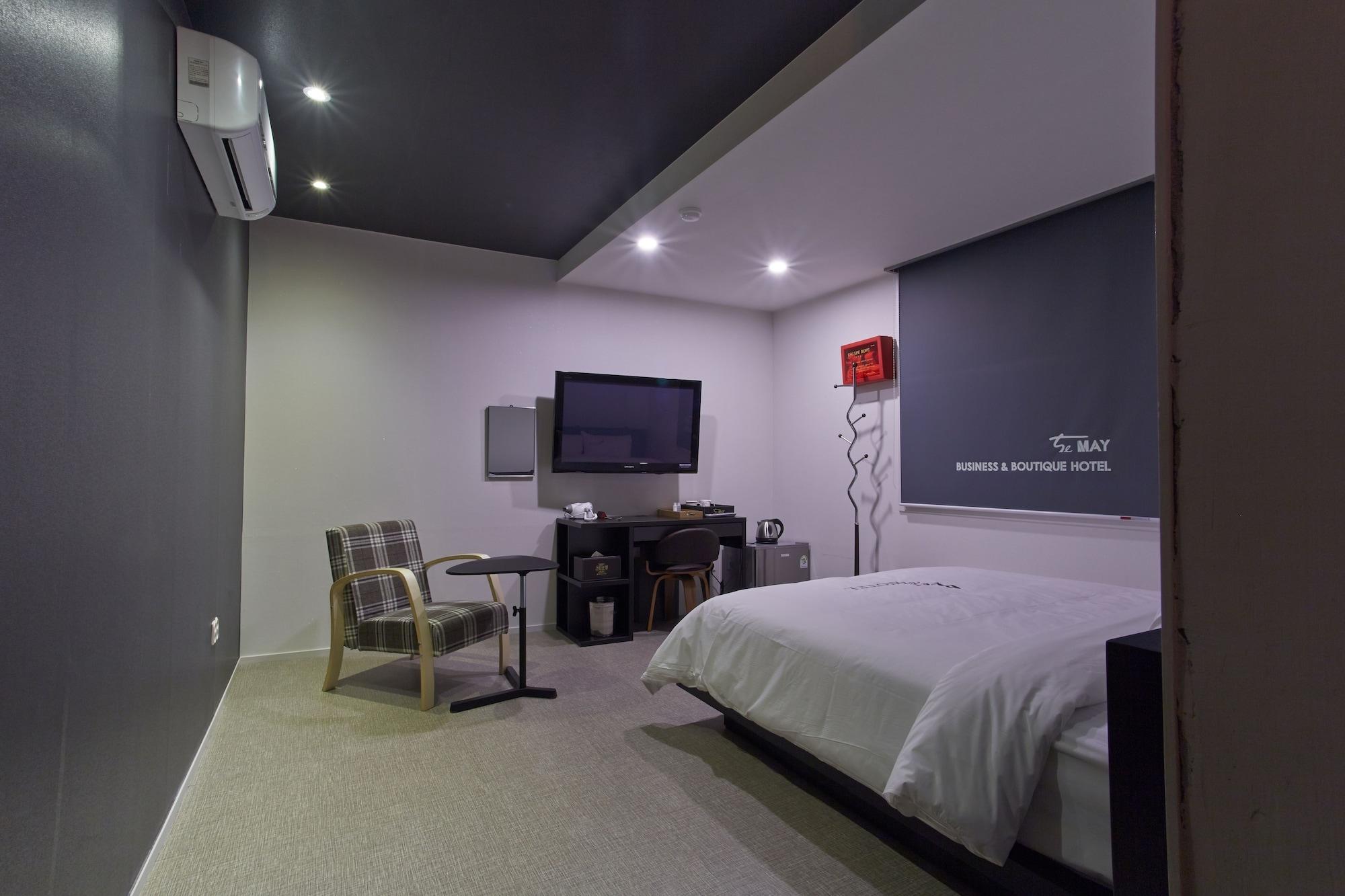 Hotel The May Gwangju Metropolitan City Luaran gambar