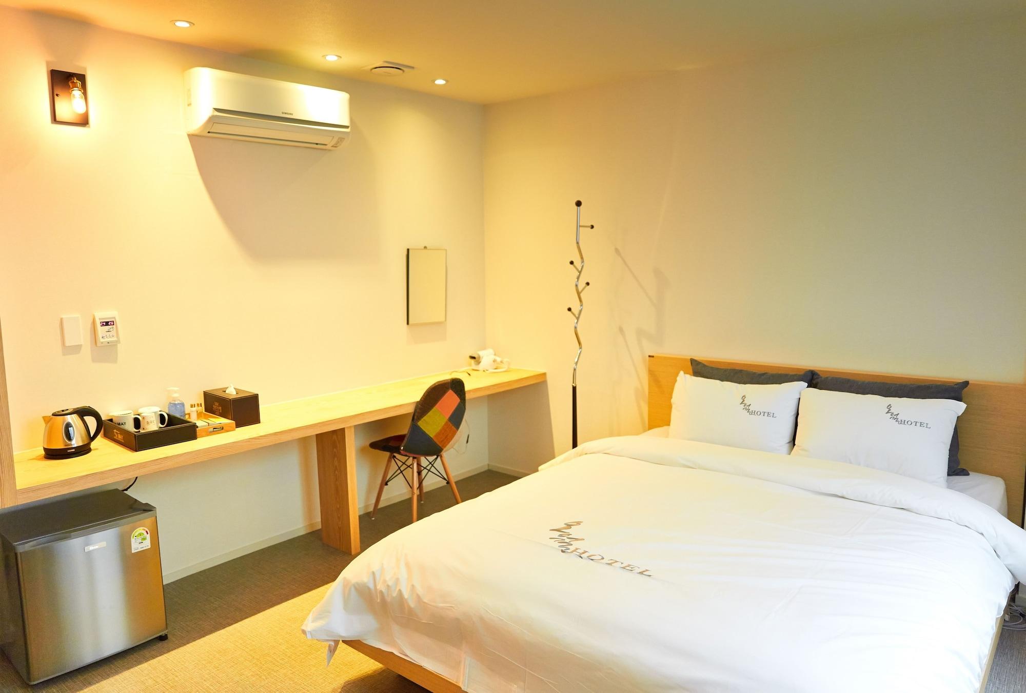 Hotel The May Gwangju Metropolitan City Luaran gambar