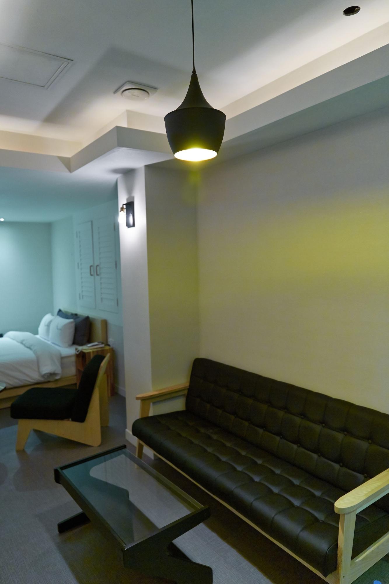 Hotel The May Gwangju Metropolitan City Luaran gambar