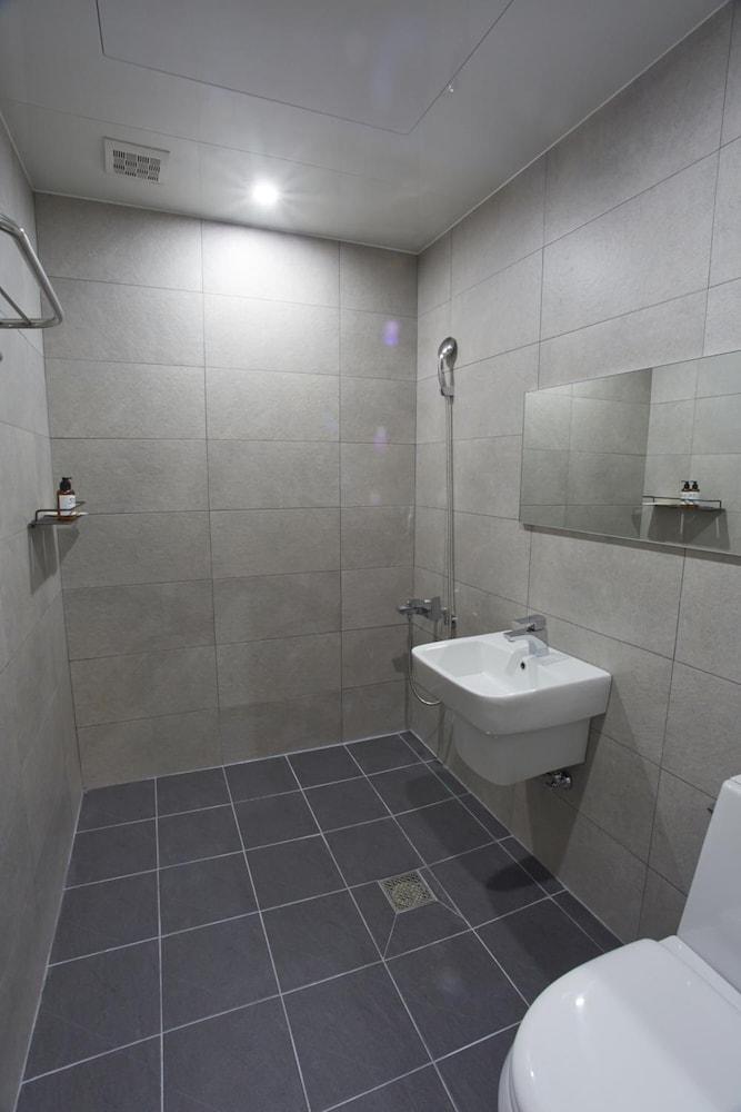 Hotel The May Gwangju Metropolitan City Luaran gambar