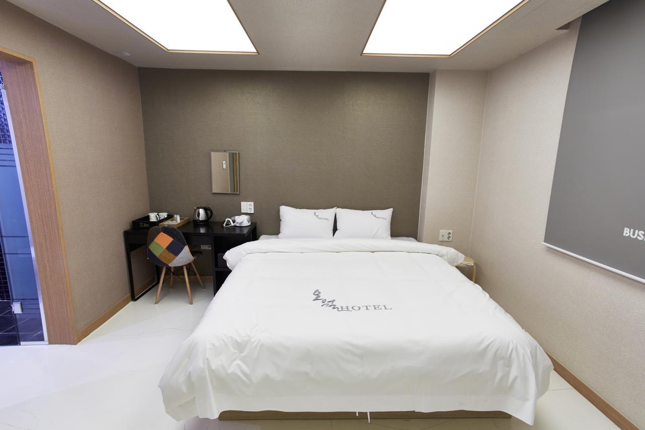 Hotel The May Gwangju Metropolitan City Luaran gambar